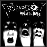 Funerot : Birth of the Buttalion